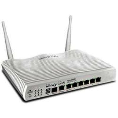 DrayTek Vigor 2860Vn-Plus VoIP/WiFi VDSL DrayTek Vigor 2860Vn-Plus VoIP/WiFi VDSL